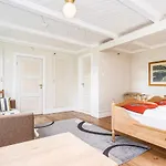 Kongsvold Fjeldstue By Frich's *