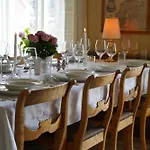 Hotel Kongsvold Fjeldstue By Frich's Oppdal