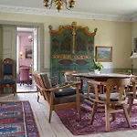Kongsvold Fjeldstue By Frich's *