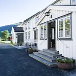 Kongsvold Fjeldstue By Frich's Hotel