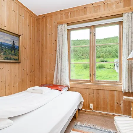 Frich`s Kongsvold * Oppdal