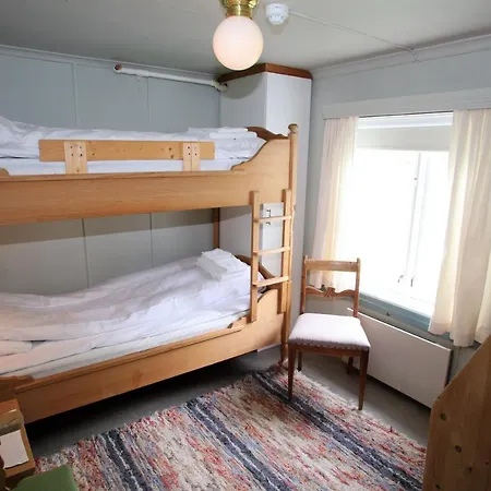 فندق Kongsvold Fjeldstue By Frich's