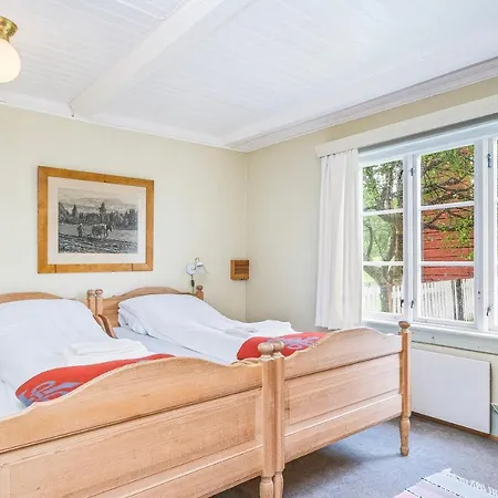 Hotell Kongsvold Fjeldstue By Frich`s