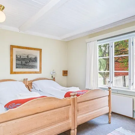 Hotel Frich`s Kongsvold