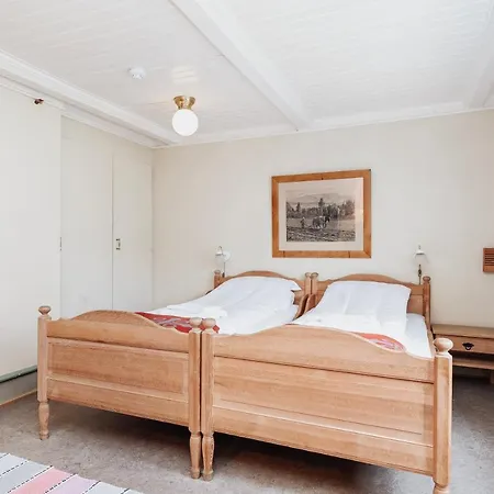 Hotell Kongsvold Fjeldstue By Frich`s