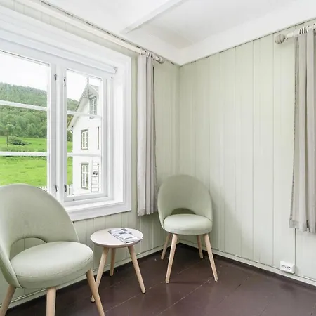 فندق Kongsvold Fjeldstue By Frich's *