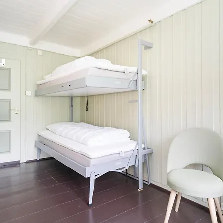 فندق Kongsvold Fjeldstue By Frich's *