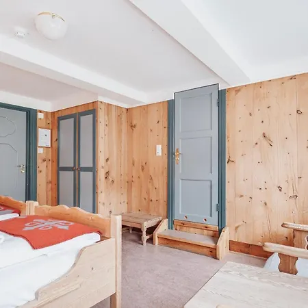 Kongsvold Fjeldstue By Frich`s Hotell Oppdal