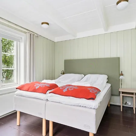 Hotel Frich`s Kongsvold