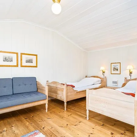 Kongsvold Fjeldstue By Frich`s