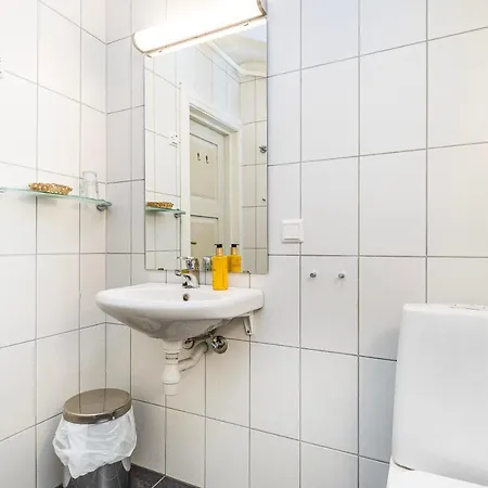 Hotel Frich`s Kongsvold