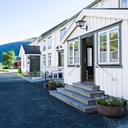 Hotel Frich`s Kongsvold *