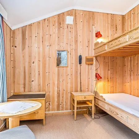 Frich`s Kongsvold Hotel