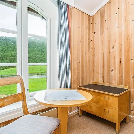 Kongsvold Fjeldstue By Frich's *