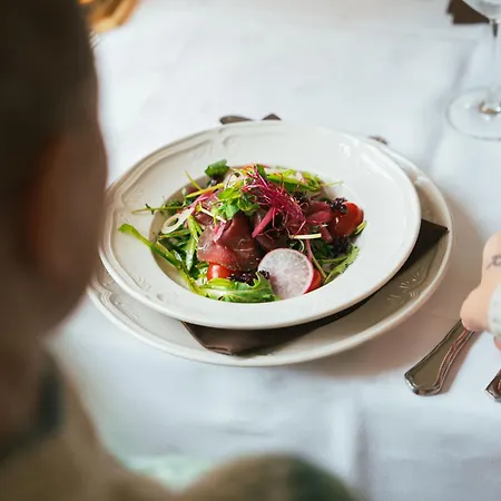 Kongsvold Fjeldstue By Frich`s * Oppdal