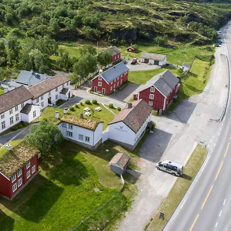 Kongsvold Fjeldstue By Frich`s Hotell