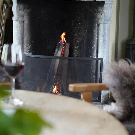 Kongsvold Fjeldstue By Frich`s Hotell *