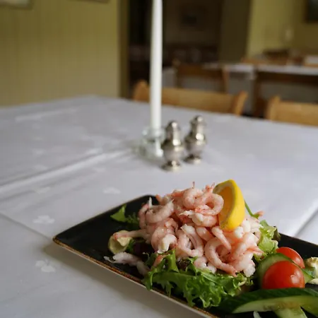 Hotel Frich`s Kongsvold *