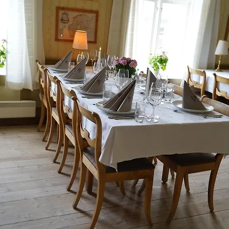 Kongsvold Fjeldstue By Frich`s Hotell Oppdal