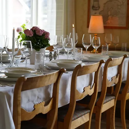 Hotell Kongsvold Fjeldstue By Frich`s Oppdal