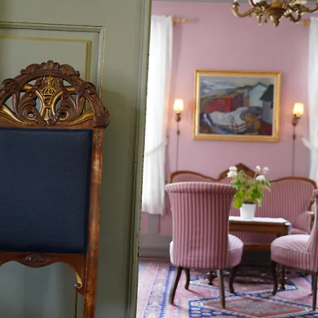 Kongsvold Fjeldstue By Frich`s * Oppdal