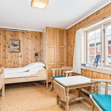 Kongsvold Fjeldstue By Frich's Oppdal