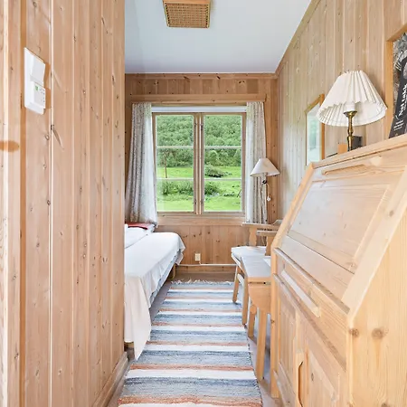 Hotell Kongsvold Fjeldstue By Frich`s *