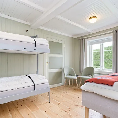 فندق Kongsvold Fjeldstue By Frich's