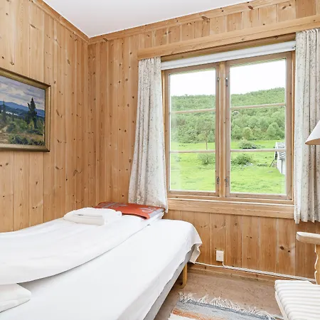 Kongsvold Fjeldstue By Frich`s Oppdal