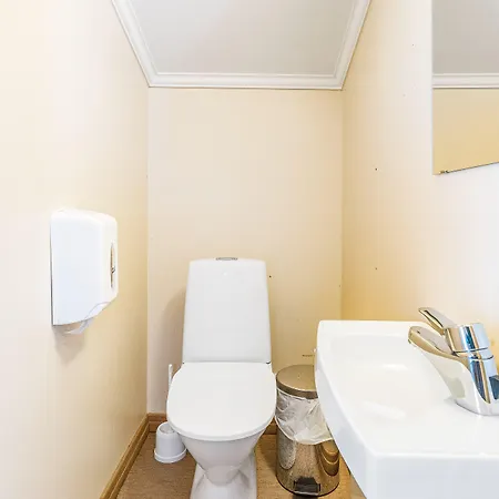 Kongsvold Fjeldstue By Frich`s Oppdal