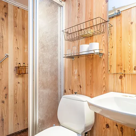 Hotell Kongsvold Fjeldstue By Frich`s Oppdal