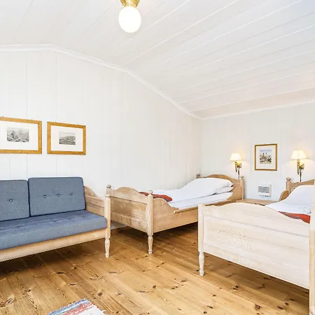 Kongsvold Fjeldstue By Frich`s