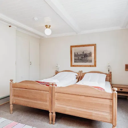 Hotel Kongsvold Fjeldstue By Frich's Oppdal