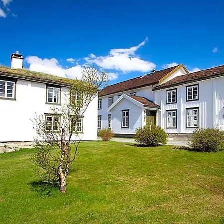 Kongsvold Fjeldstue By Frich's *