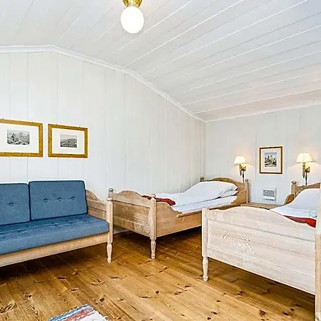 Kongsvold Fjeldstue By Frich's