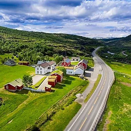 Kongsvold Fjeldstue By Frich's Ξενοδοχείο