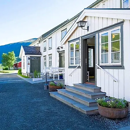 Kongsvold Fjeldstue By Frich's *