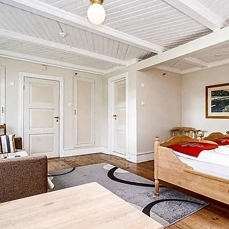 Kongsvold Fjeldstue By Frich's *