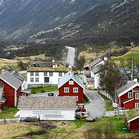 Kongsvold Fjeldstue By Frich's Ξενοδοχείο