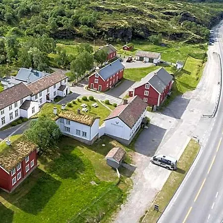 Kongsvold Fjeldstue By Frich's Oppdal