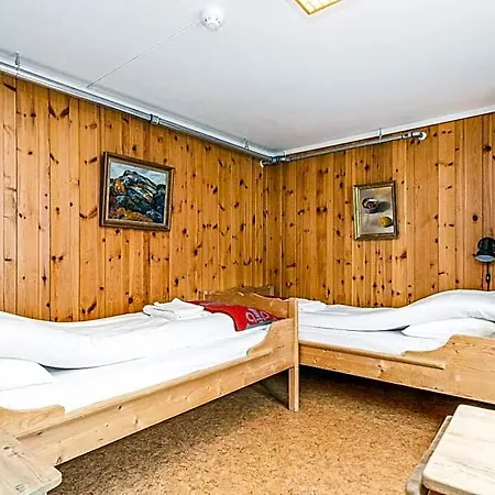 Kongsvold Fjeldstue By Frich's Ξενοδοχείο