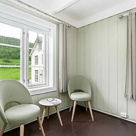 Kongsvold Fjeldstue By Frich's Oppdal