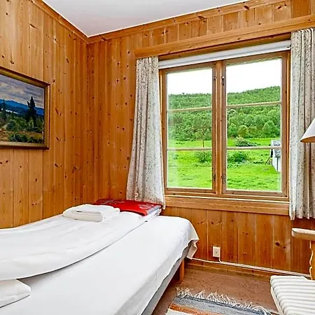 Kongsvold Fjeldstue By Frich's Ξενοδοχείο Oppdal