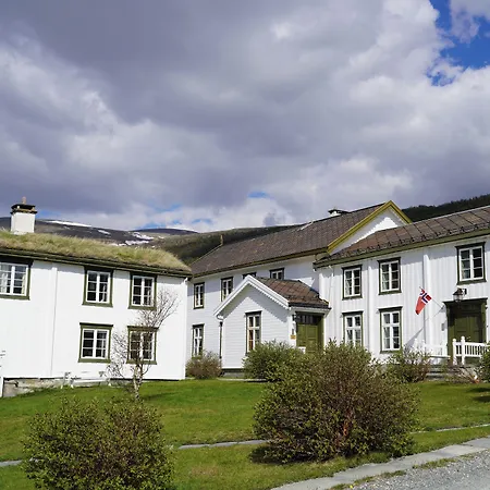 Kongsvold Fjeldstue By Frich's فندق أوبدال