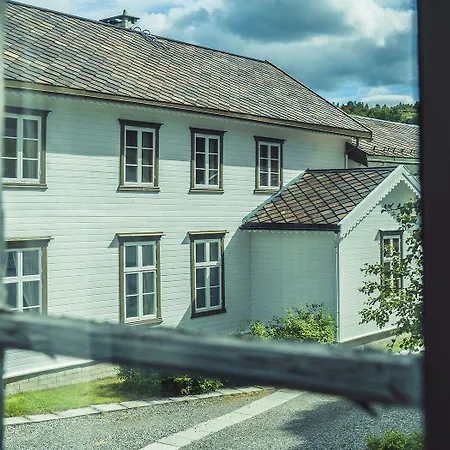 فندق Kongsvold Fjeldstue By Frich's *