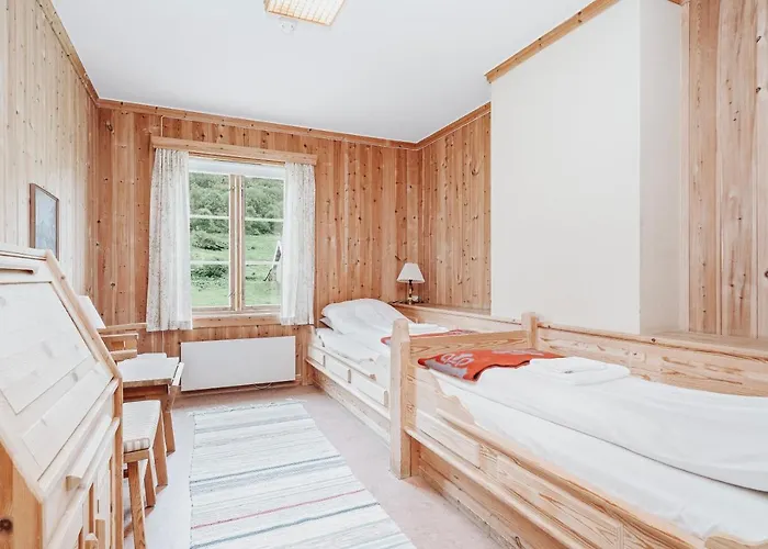 فندق Kongsvold Fjeldstue By Frich's *