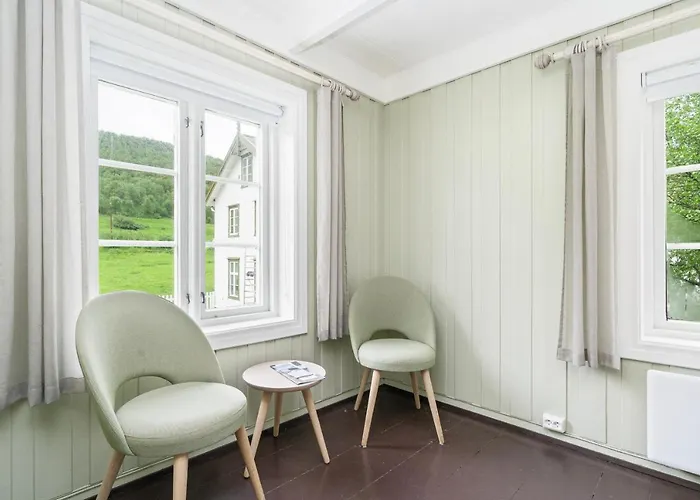 Hotel Kongsvold Fjeldstue By Frich's *