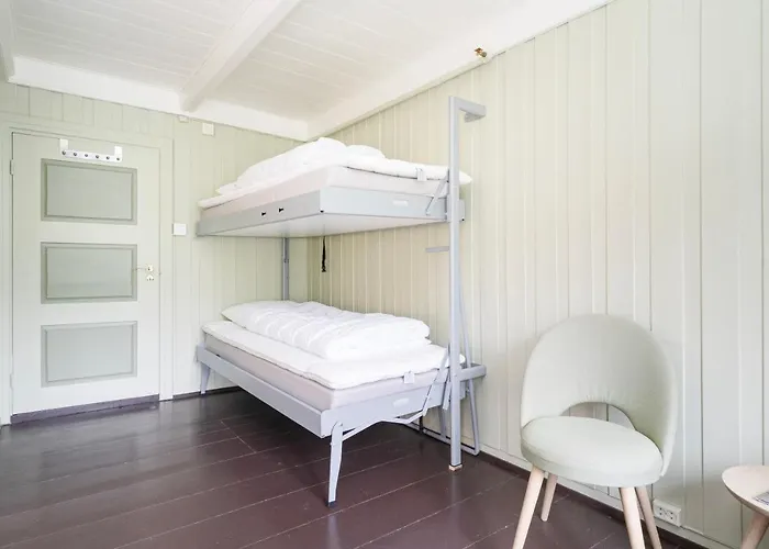 فندق Kongsvold Fjeldstue By Frich's *