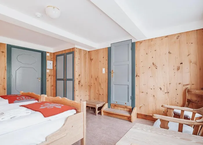 Kongsvold Fjeldstue By Frich's فندق أوبدال