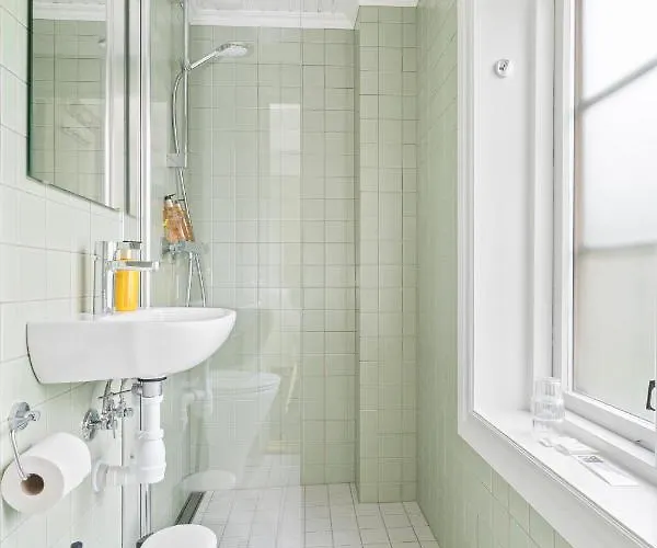 Kongsvold Fjeldstue By Frich's Hotell *